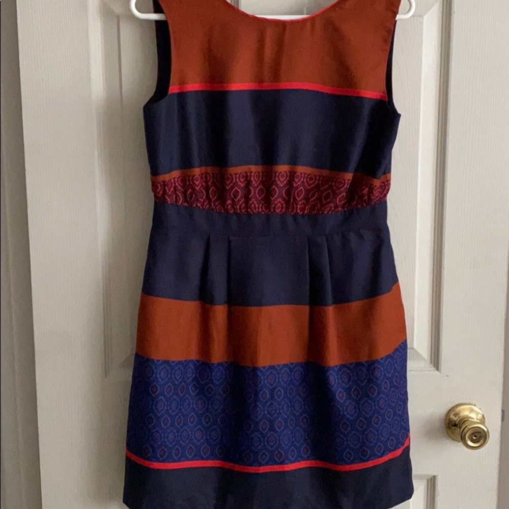 Loft dress